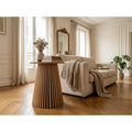Freya - Mesa Auxiliar - 40 Cm - Madera