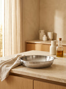 Milady Twisty Removable Stainless Steel Frying Pan Ø28Cm - Stainless Steel