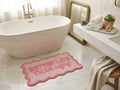 Tapis De Bain Lily