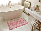 Tapis De Bain Lily