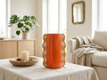 Vase Sunset
