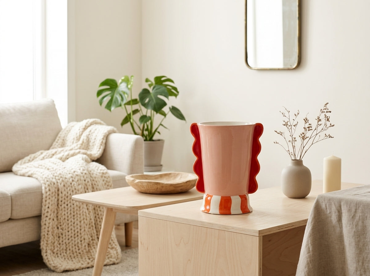 Vase Myla