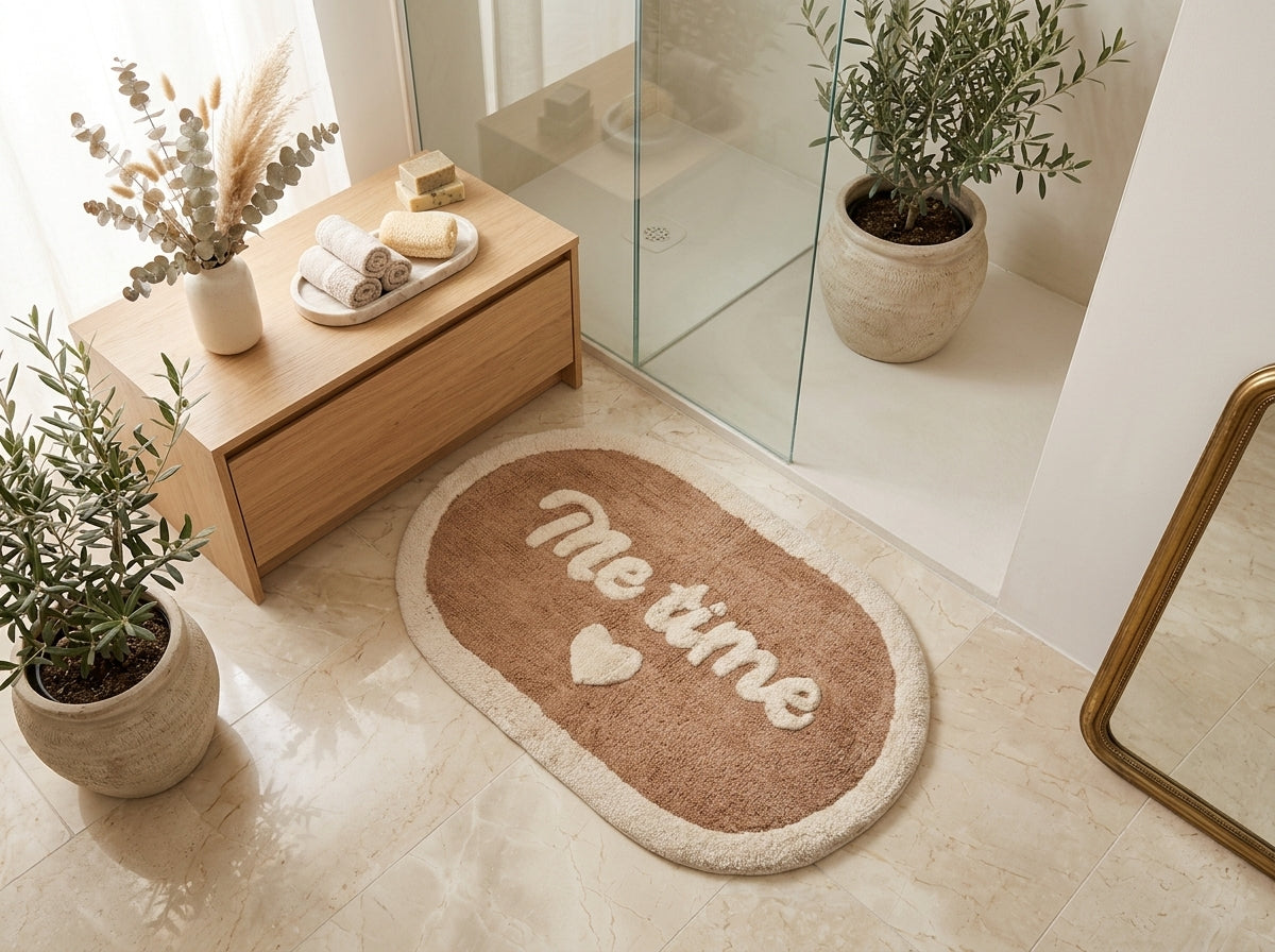 Tapis De Bain Siena