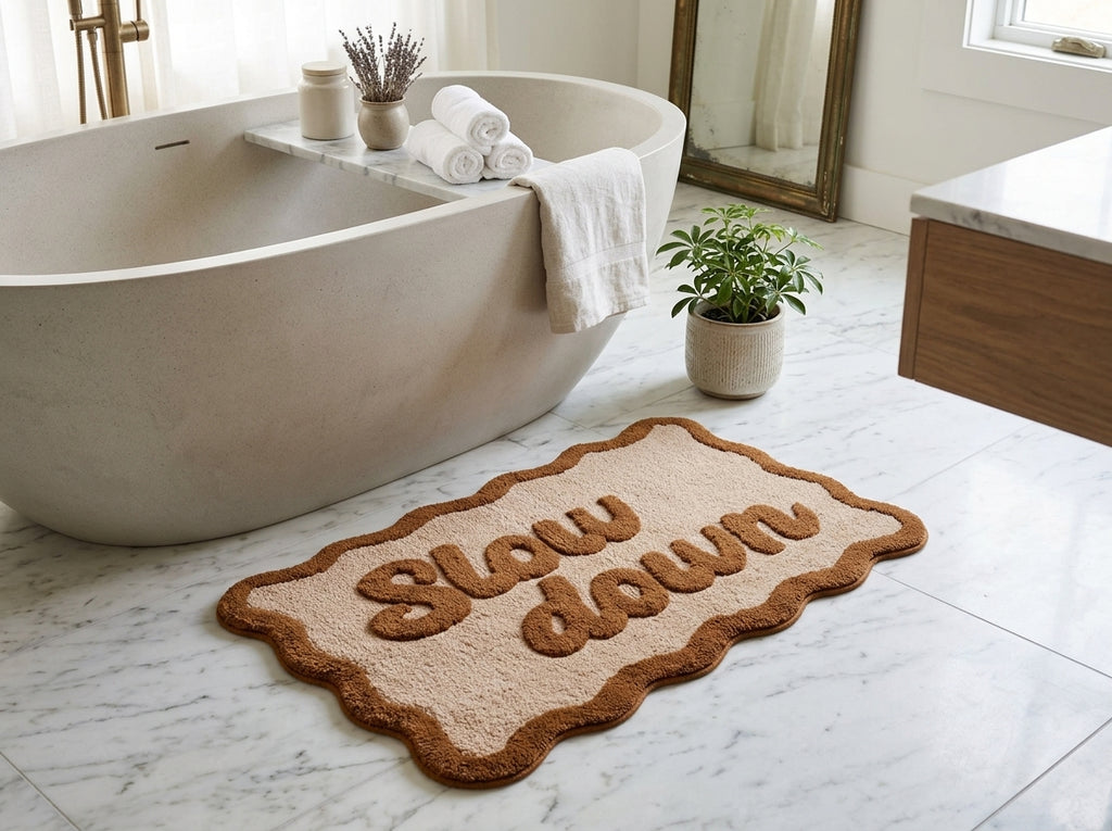Tapis De Bain Sana