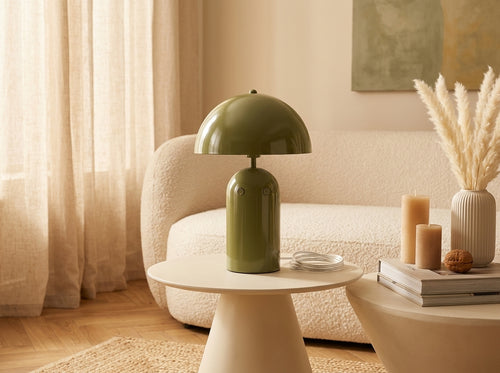 Milo lamp