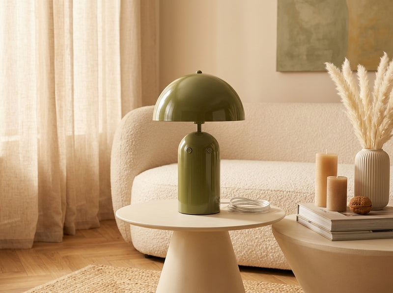 Lampe Milo