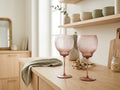 Verres À Vin Jeanne – Lot De 2