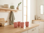 Tasse Rosie - Lot De 4