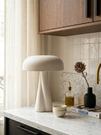 Terres De Rêves - Lampe De Table Beige Paulina 05 - Anita Le Grelle