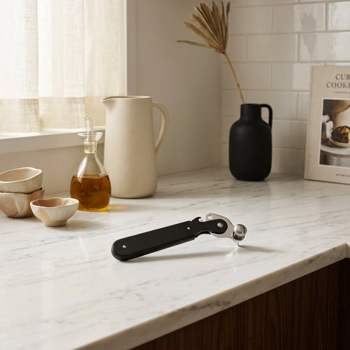 Alto - Can Opener - Traditional Alto - Black/Silver