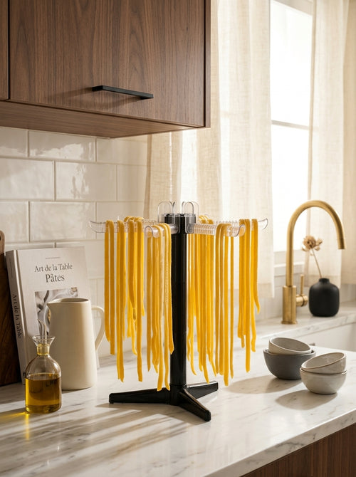 Cittare - Pasta Dryer - Black