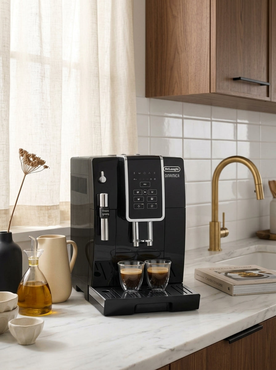 Dinamica - Noir