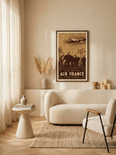 Air France - Afrique Occidentale / Equatoriale A029