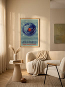 Air France - Réseau Aérien Mondial A032