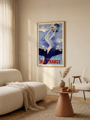 Air France - Dans Tous Les Ciels A005