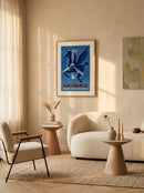 Air France - Dans Tous Les Ciels A033