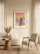 Art Rider - No Better Place