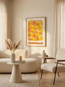 Salam Editions - Farfalle En Pagaille - Risographie