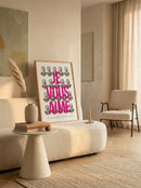 Salam Editions - Je Vous Aime - Risographie