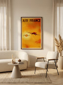Air France - Air France Golden Clipper A001