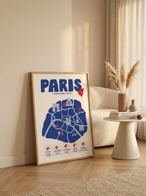 Salam Editions - Paris Tu Me Régales !