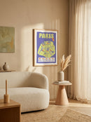 Salam Editions - Paris La Vie En Green