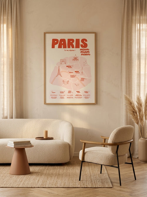 Salam Editions - Paris Avec Toi !