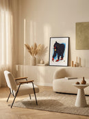 Maud Peloq - Mandrill