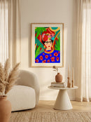 Caterina Solustri - Frida