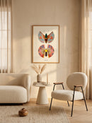 Béto Val - Flamenco Butterfly