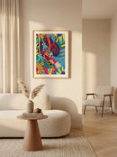 Caterina Solustri - Bird 1