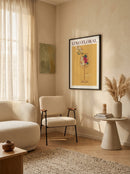 Laurie Favreau - Vino Floral Chablis