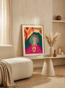 Caterina Solustri - Heart Women