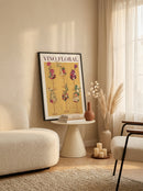 Laurie Favreau - Vino Floral Minéral