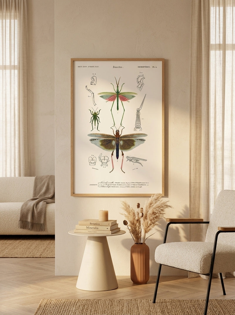 Sciences Naturelles - Truxale