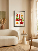 Sciences Naturelles - Tomates,Ernst Benary