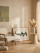 Sciences Naturelles - Le Requin Marteau