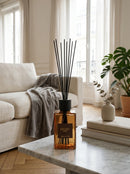 Gallery - Diffuseur À Batônnets - Parfum - Ambre/Noir