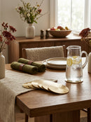 Cheers - Set De 4 Sous-Verres - Métal - Or