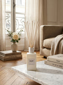 Gallery - Diffuseur Batônnets - Parfum - Blanc