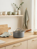 Greenpan Mayflower Pro Casserole 18Cm