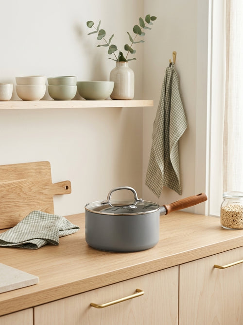 Greenpan Mayflower Pro Casserole 18Cm