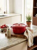 Greenpan Celeste Cocote Légère 22Cm Rouge