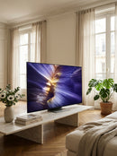 Samsung - OLED 48" S90F – TV QD-OLED 4K 144Hz