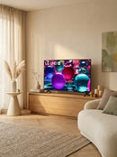 LG - 55" UA7300 – Smart TV 4K HDR10