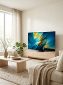 Samsung - OLED 65" S95F – TV QD-OLED 4K 165Hz Premium