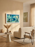 Samsung - The Frame 43" LS03FA – TV QLED 4K