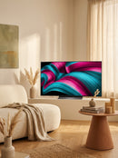 LG - OLED evo C5 65" OLED65C54LA – TV 4K 144Hz