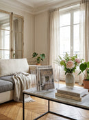 Eco - Porte-magazines - Transparent