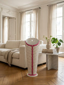 Madame - Porte-parapluies - Rose